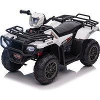 PRICE DROP! Kids Electric Quad Bike RC Toy - LED Lights, Dual Speed, Ages 3+ -- BLACK FRIDAY DEAL
