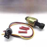 97137042 for Holden Jackaroo 4JX1 Oil Rail Pressure Sensor + Plug 8971370421 ORPS 98234064 UBS For