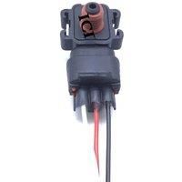Map Manifold Pressure Sensor+Pigtail Harness Connector 89421-87104 for Daihatsu Charade Terios 1.3L