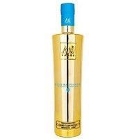 Au Vodka Blue Raspberry 70Cl