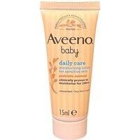 Aveeno Baby Daily Care Moisturising Lotion - Travel Size