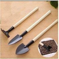 3Pcs Mini Gardening Tools Set