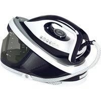 2600W Steam Generator Iron - Eco Mode, 1.5L Tank, 8-Bar Pressure - Blue