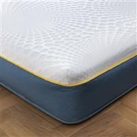 Argos Home Hybrid 900 Double Mattress