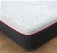 Argos Home Hybrid 2400 Pocket Single Mattress