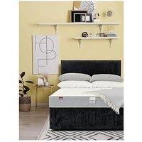 Airsprung Priestly Comfort Rolled Mattress