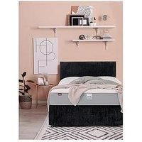 Airsprung Priestly Fusion Rolled Mattress