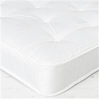 Argos Home Winslow 600 Pocket Kingsize Mattress