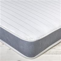 Argos Home Devon Essentials Single Mattress