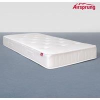 Airsprung Single Ultra Firm Rolled Mattress