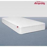 Airsprung Single Hybrid Rolled Mattress