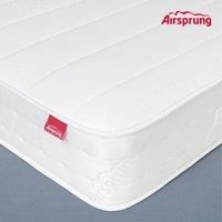 Airsprung Single Pocket 1000 Comfort Rolled Mattress