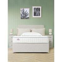 Airsprung Lila Memory Divan