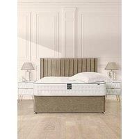 Airsprung Galleria 3000 Pocket Memory Divan