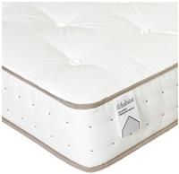 Habitat Ari Natural 1000 Pkt Comfort Mattress - Small Double