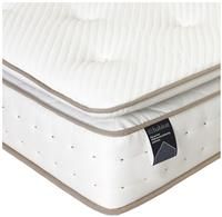 Habitat Pia Natural 1500 Pkt Pillowtop Mattress - Single