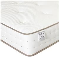 Habitat Aleta Natural 2000 Pocket Comfort Mattress - Double