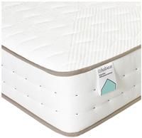 Habitat Aleta Natural 2000 Pocket Bliss Mattress - Kingsize