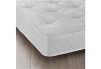 Argos Home Carlton 800 Pocket Single Mattress