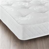 Argos Home Carlton 800 Pocket Small Double Mattress