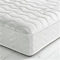 Argos Home Henlow 1200 Pocket Memory Foam Single Mattress