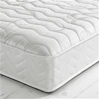 Argos Home Henlow 1200 Pocket Memory Foam Double Mattress