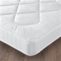 New NQP Kingsize Airsprung Victoria Comfort Mattress LOCAL DELIVERY ONLY