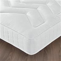 Argos Home Elmdon Open Coil Deep Ortho Small Double Mattress