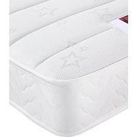 Airsprung Premium Rolled Kids Single Mattress  90 Cm