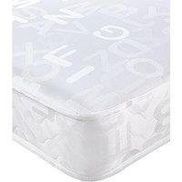 Airsprung Waterproof Rolled Single Mattress - 90 Cm