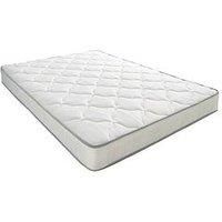 Airsprung Luxury Quilted Mattress &Ndash; Medium
