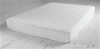 Argos Home Elmdon Sprung Memory Rolled Kingsize Mattress