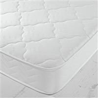 Argos Home Elmdon Sprung Memory Foam Rolled Single Mattress