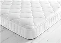 Argos Home Dalham Memory Mattress  Small Double