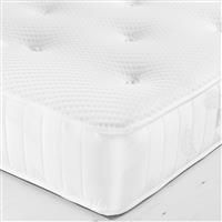 Argos Home Salisbury 1000 Pocket Memory Mattress - Single