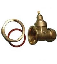 22mm Gate Type Pump Valve