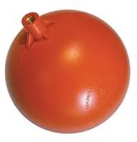 Round Filling Valve Float - 4.1/2" Diameter