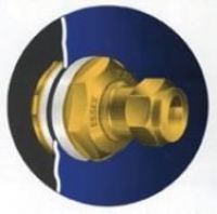 22mm ESSEX Flange - CF1RNS by Primaflow