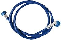 Washing Machine Inlet Hoses Cold/Blue 1.5 Metres 10036109