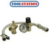 Expansion Vessel Control Kit