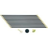 Primaflow Drain & Gutter Cleaning Kit