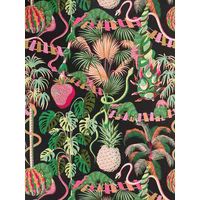 Zoffany Wallpaper Precarious Pangolins  312981