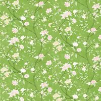 Zoffany Wallpaper Nostell Priory  313030