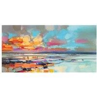 The Art Group Scott Naismith (Tiree Sand) 50x100cm