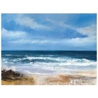 Art Group The (Boundless) Canvas Print, Multi Coloured, 60 x 80cm