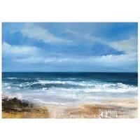 Art Group The (Boundless) Canvas Print, Multi Coloured, 85 x 120cm