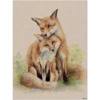 The Art Group Jane Bannon (Stand By Me) 60x80cm Canvas