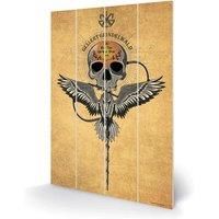 Pyramid International Fantastic Beasts The Crimes Of Grindelwald grindelwald Elements