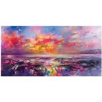 The Art Group Scott Naismith (Skye Equinox) 60x30