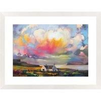 The Art Group Scott Naismith (Duirinish Skye) - 60x80cm